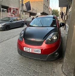 Chery X1